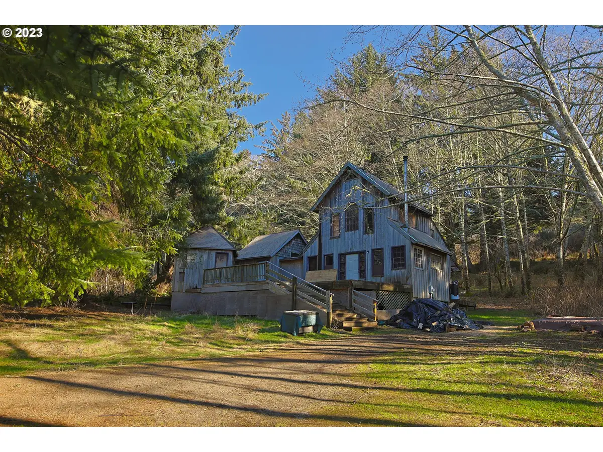 46605 Highway 101, Neskowin, OR 97149 - Image #1