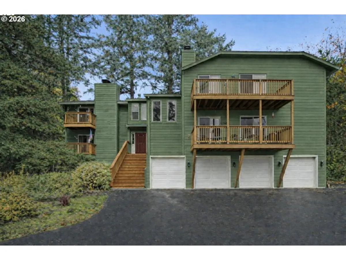 310 Cervantes, Lake Oswego, OR 97035 - #1