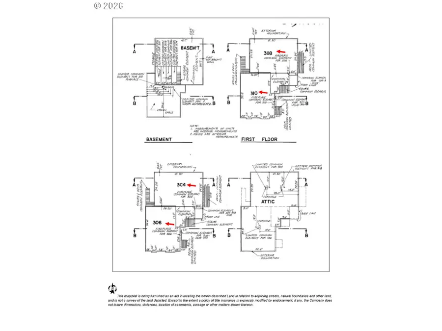 310 Cervantes, Lake Oswego, OR 97035 - #2
