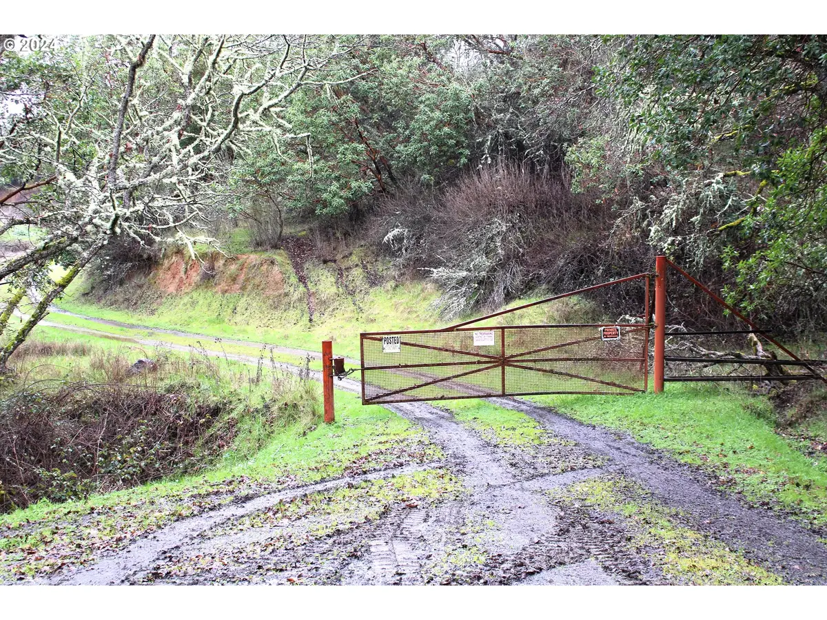 0 Horizon Ln, Myrtle Creek, OR 97457 - Image #1