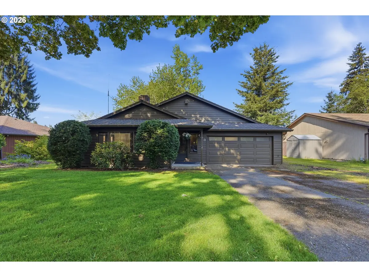 403 NE 134th Pl, Portland, OR 97230 - #1