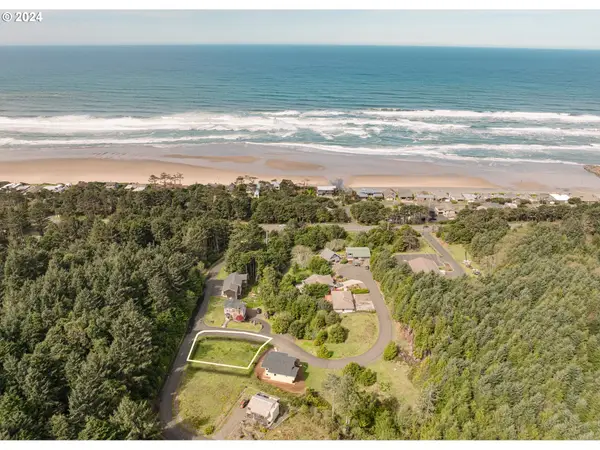 Big Cedar Dr #Lot 13, ArchCape, OR 97102