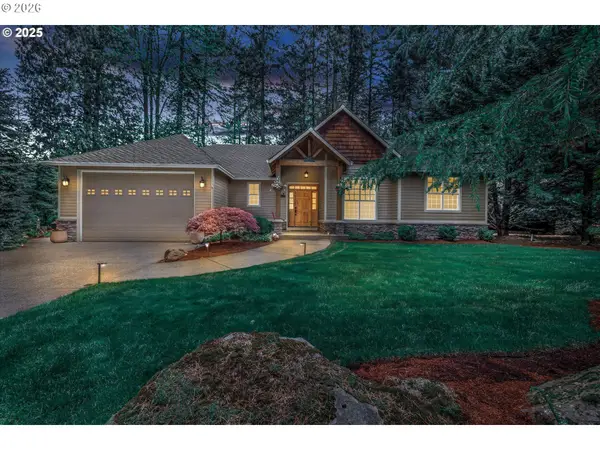 24600 E Bright Ave, Welches, OR 97067