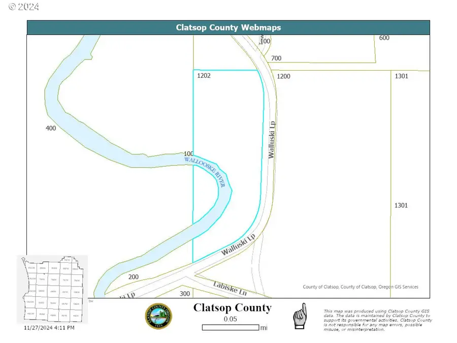 Walluski Loop, Astoria, OR 97103 - #2