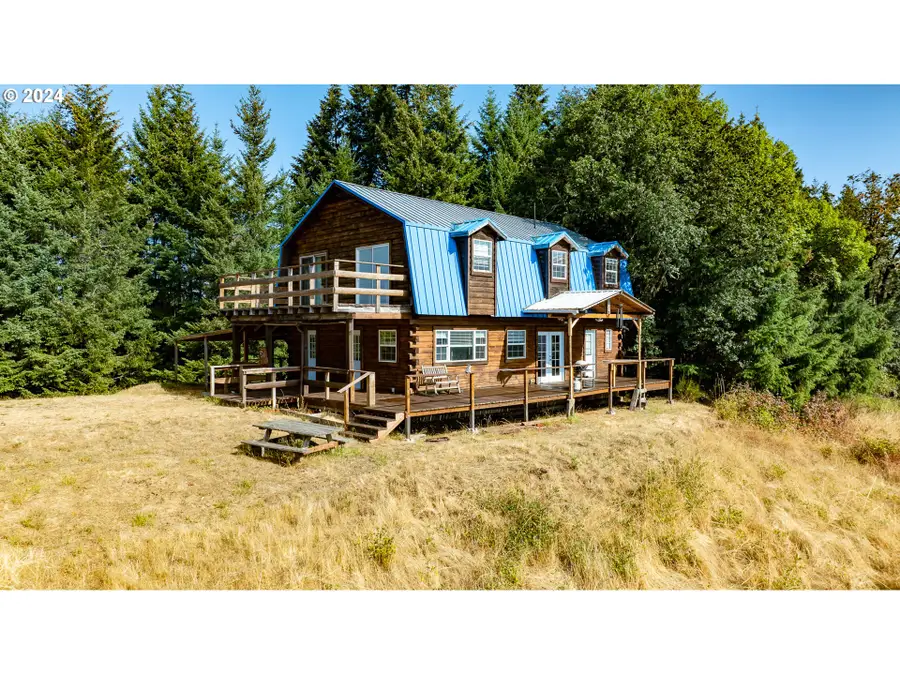 773 Upper Ridge Rd, Oakland, OR 97462 - Image #2