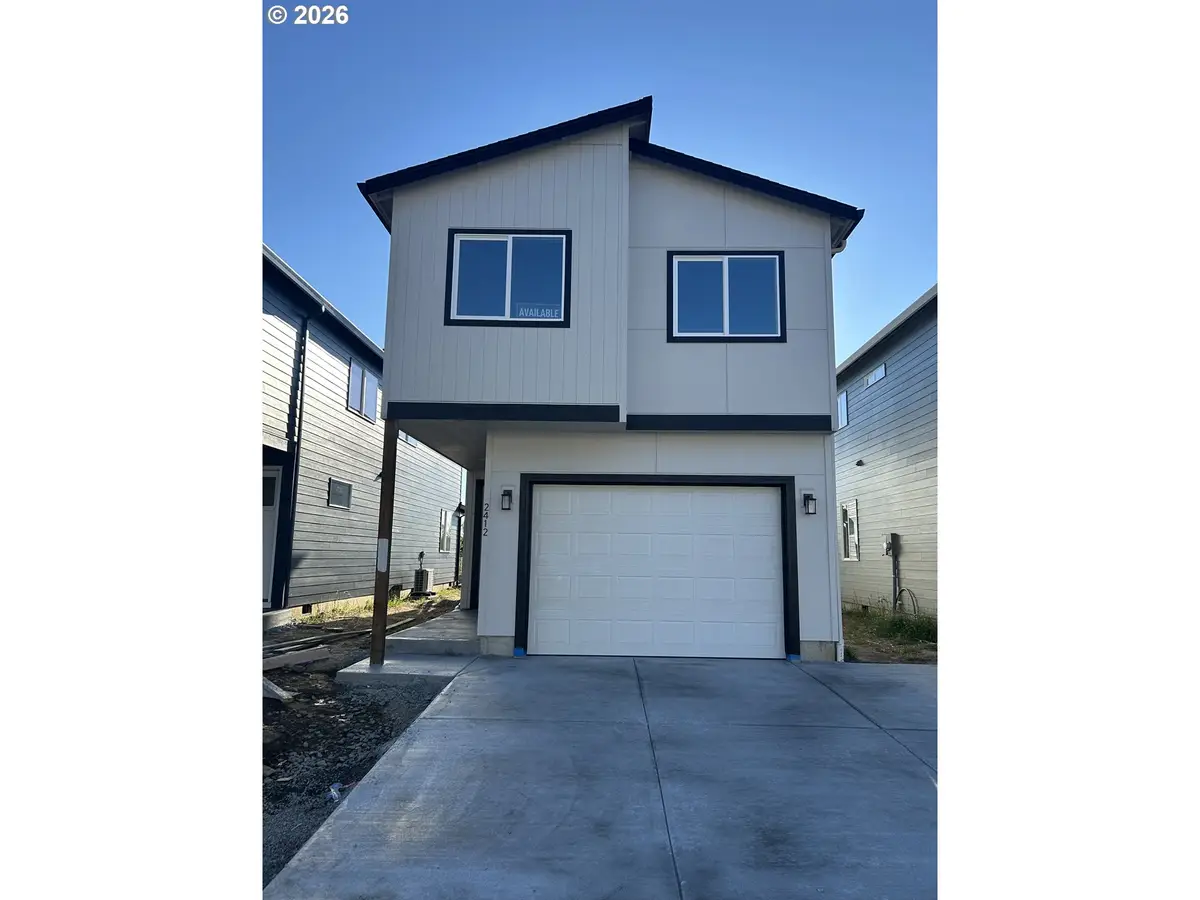2412 SW 5th Pl, Battle Ground, WA 98604 - #1
