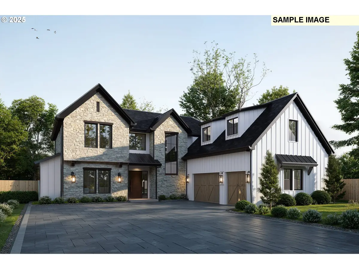 1870 Egan Way, Lake Oswego, OR 97034 - #1