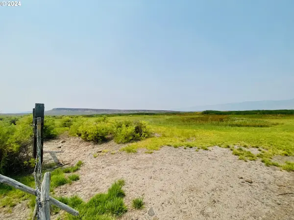 County Hwy 3-15, Adel, OR 97620