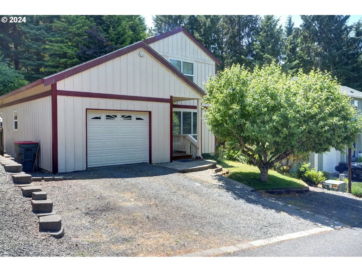421 Elk Creek Rd, Cannon Beach, OR 97110 - Image #1