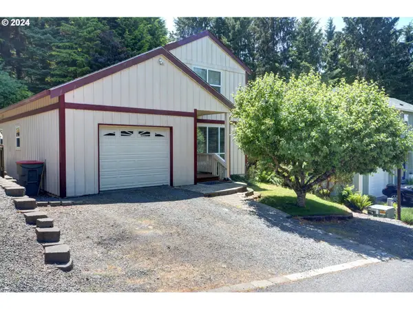 421 Elk Creek Rd, CannonBeach, OR 97110