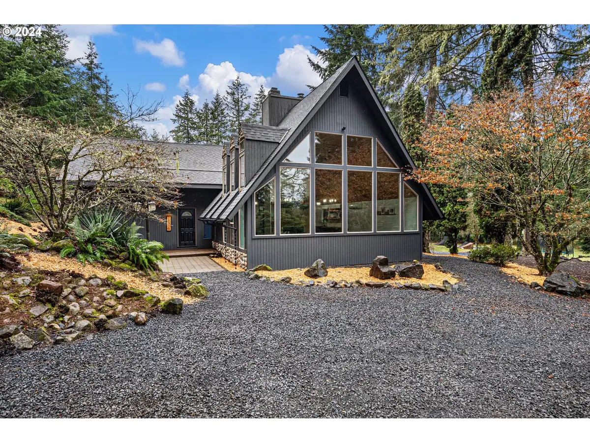 26919 Old Holley Rd, Sweet Home, OR 97386 - Image #1