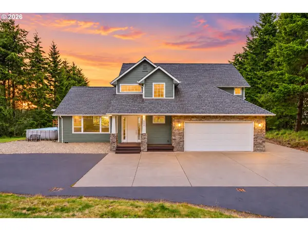 966 Lookout Rd, CastleRock, WA 98611