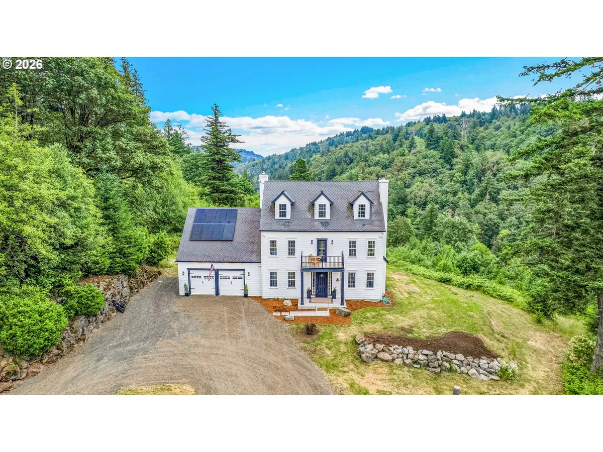 22 S Fork Rd, Washougal, WA 98671 - #1