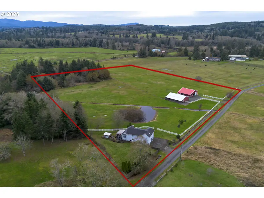 35364 Searls Ln, Astoria, OR 97103 - Image #2