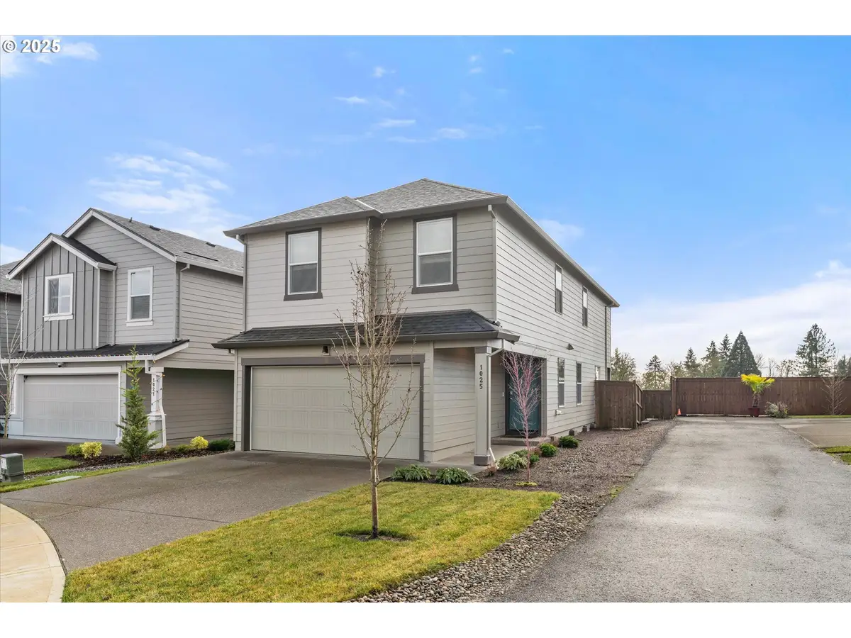 1025 NW 174th St, Ridgefield, WA 98642 - Image #1