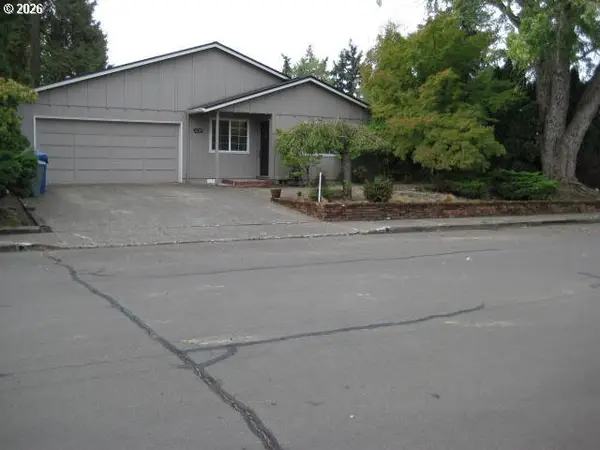 4254 Snoopy Ct, Salem, OR 97301