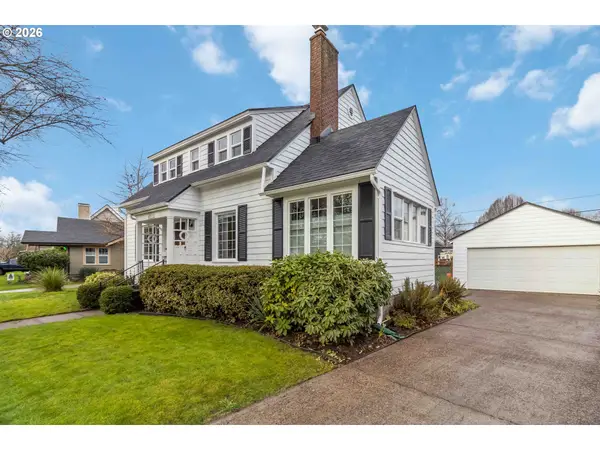 2640 Garfield St, Longview, WA 98632