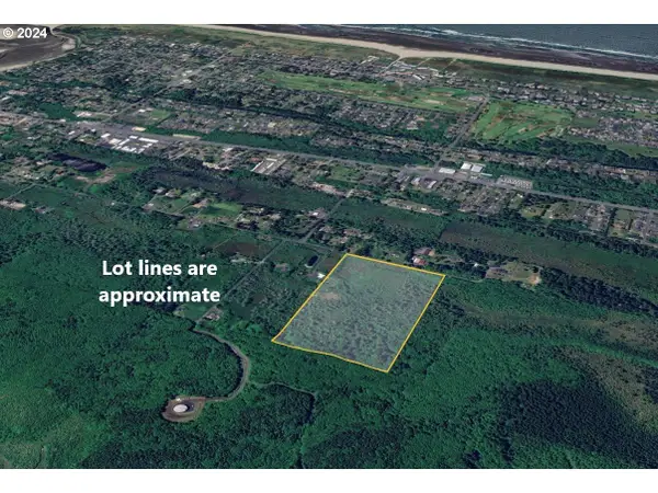 88271 Mccormick Gardens Rd, Gearhart, OR 97138