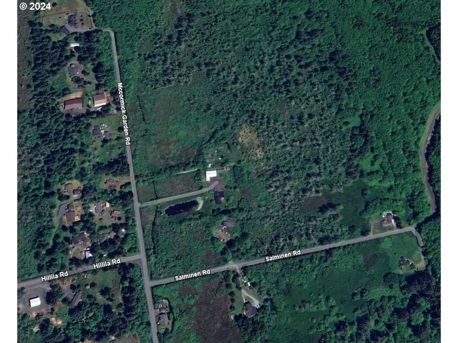 88271 Mccormick Gardens Rd, Gearhart, OR 97138 - Image #2