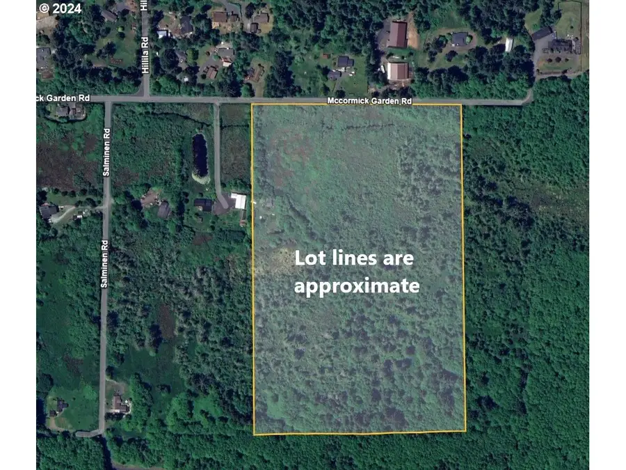 88271 Mccormick Gardens Rd, Gearhart, OR 97138 - Image #3