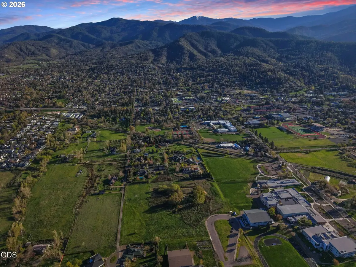 0 E Main St, Ashland, OR 97520 - #1