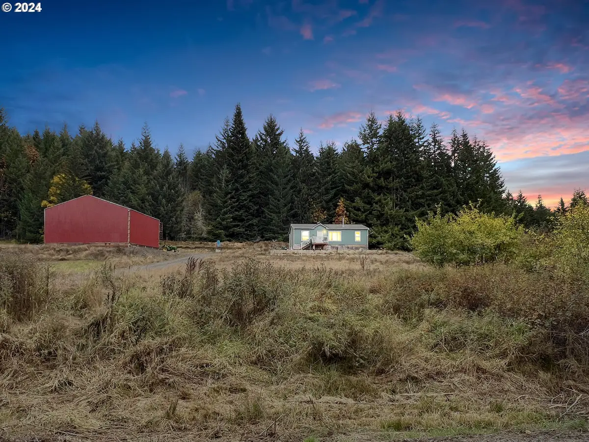 67640 Neverstill Rd, Birkenfeld, OR 97016 - Image #1