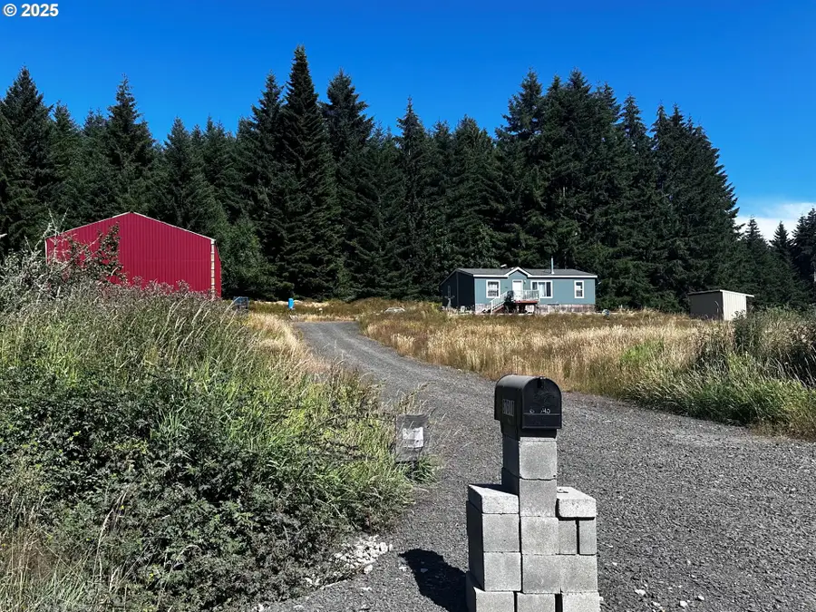 67640 Neverstill Rd, Birkenfeld, OR 97016 - Image #2