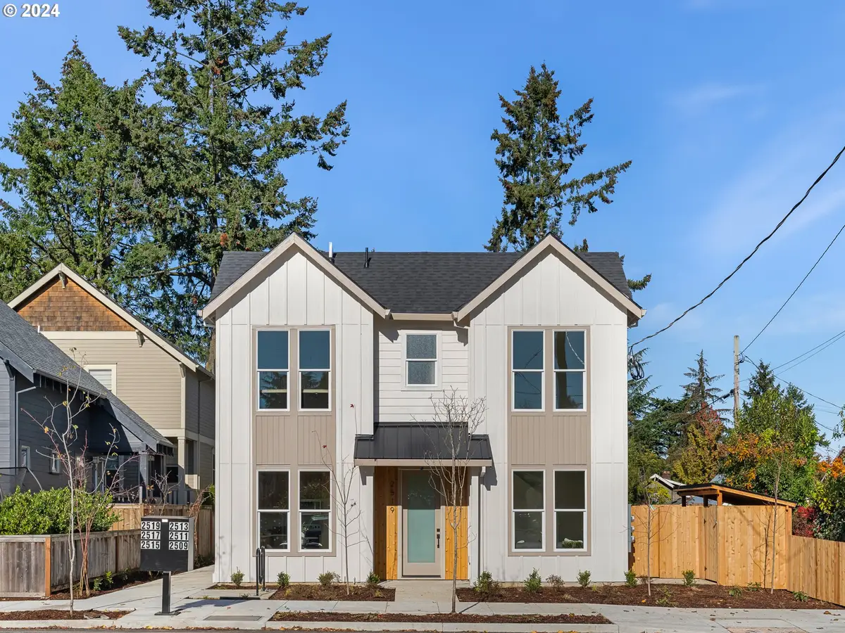 2519 NE Killingsworth St #1, Portland, OR 97211 - Image #1