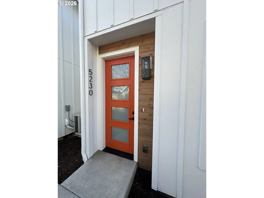 5230 SE Knapp, Portland, OR 97206 - #2