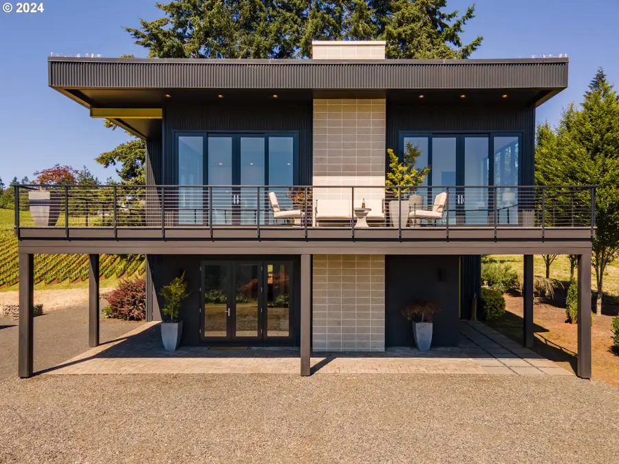 20600 NE Overlook Dr, Dundee, OR 97115 - Image #2