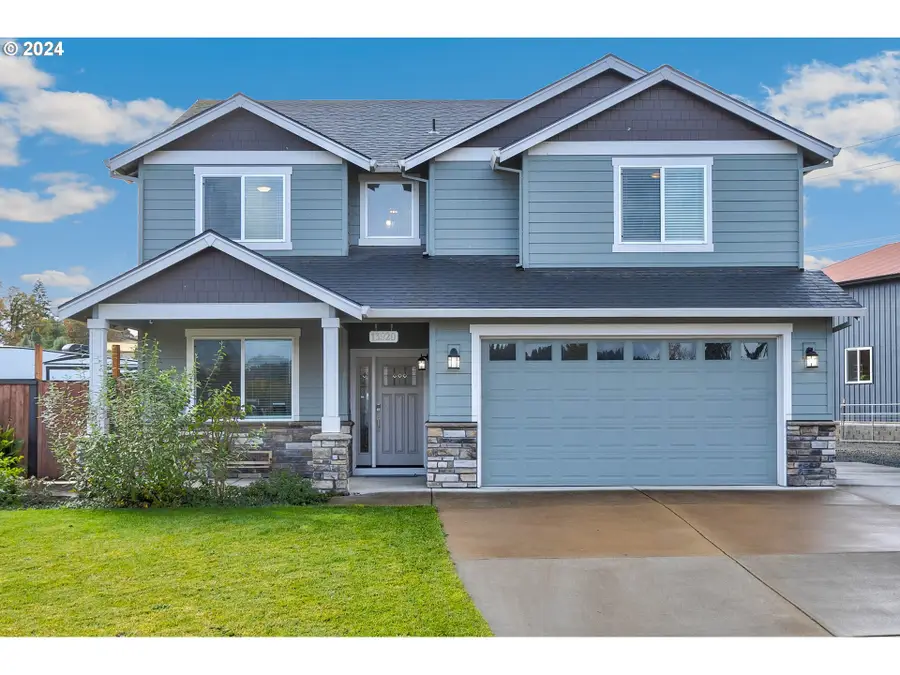 13920 S Lucia Ln, Mulino, OR 97042 - Image #3