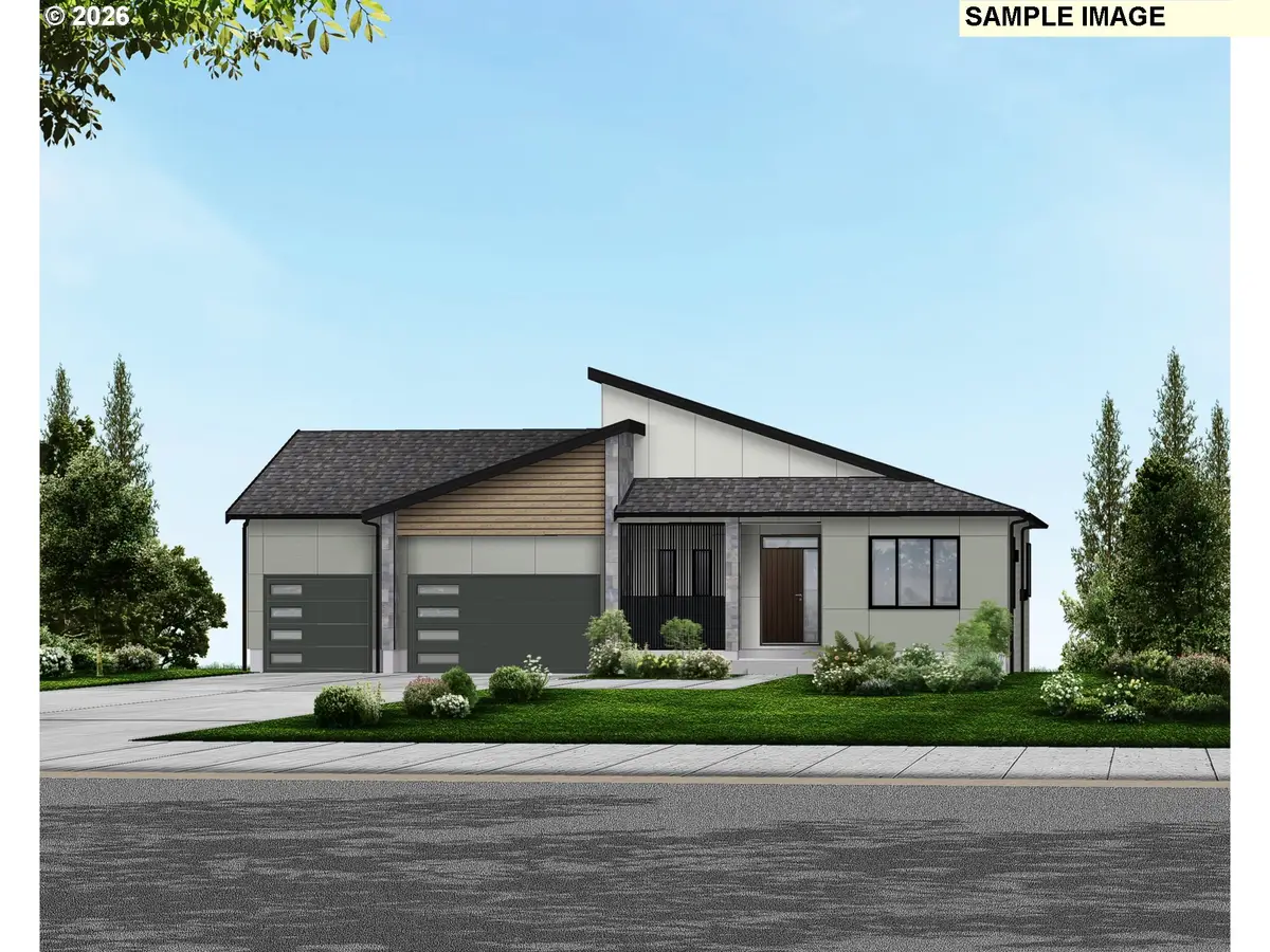 1108 NW 151st St, Vancouver, WA 98685 - #1