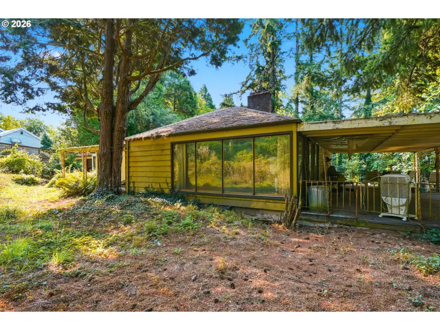 1520 SW Taylors Ferry Rd, Portland, OR 97219 - #3