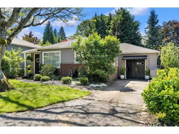3601 NE 109th Ave, Portland, OR 97220