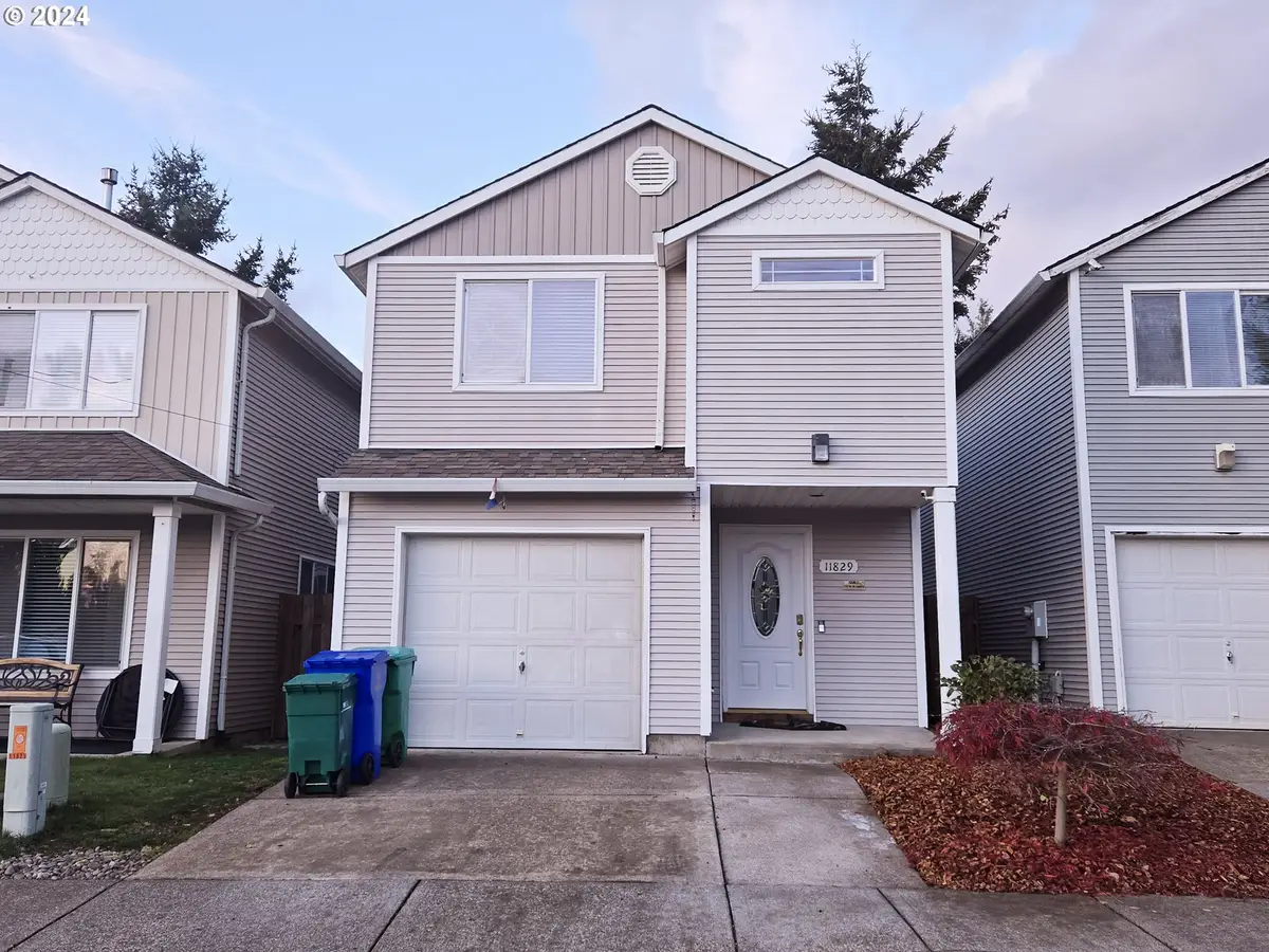 11829 SE Mill Ct, Portland, OR 97216 - Image #1