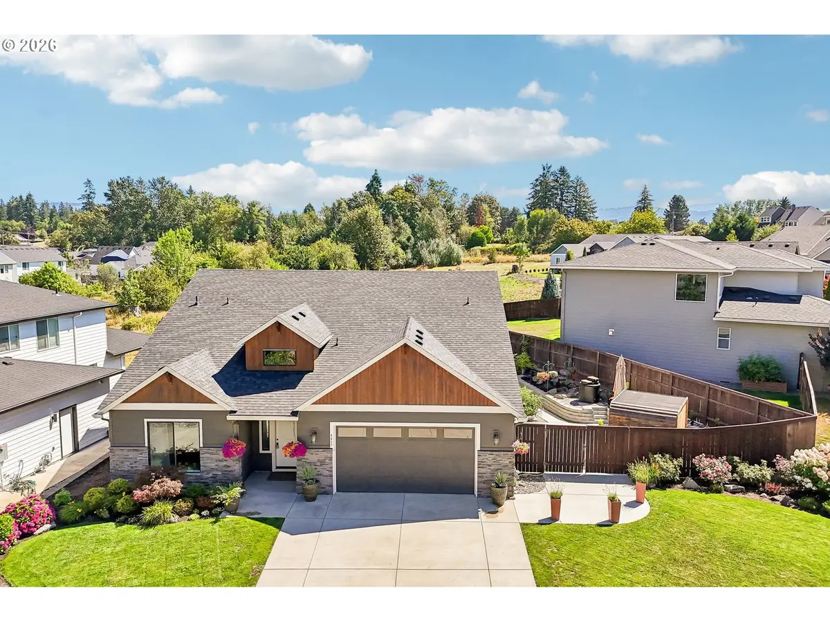 4417 SE 17th Ave, Battle Ground, WA 98606 - #1