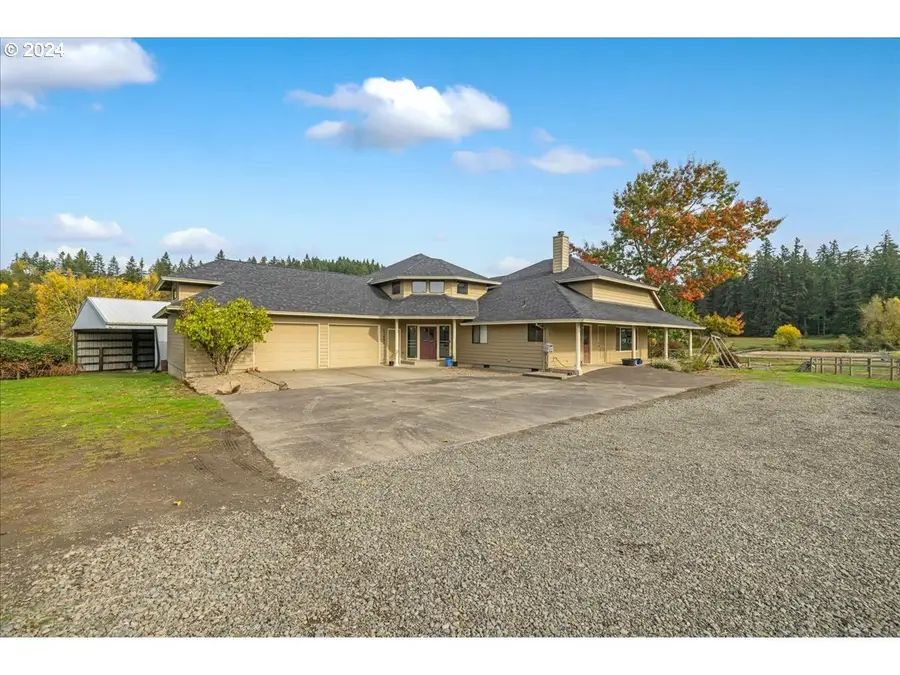 13492 S Warnock, Oregon City, OR 97045 - Image #2