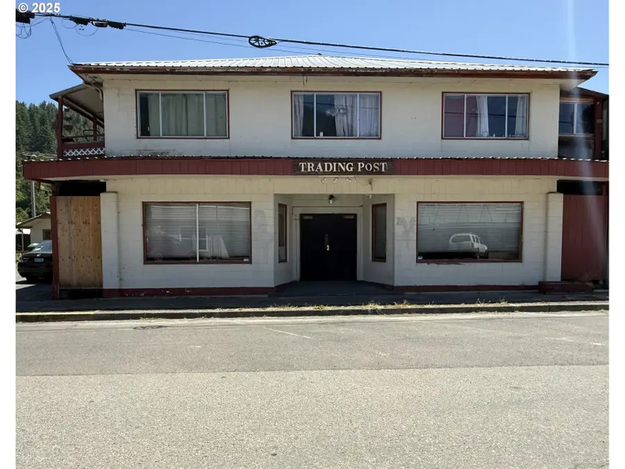 432 2nd Ave, Powers, OR 97466 - Image #2