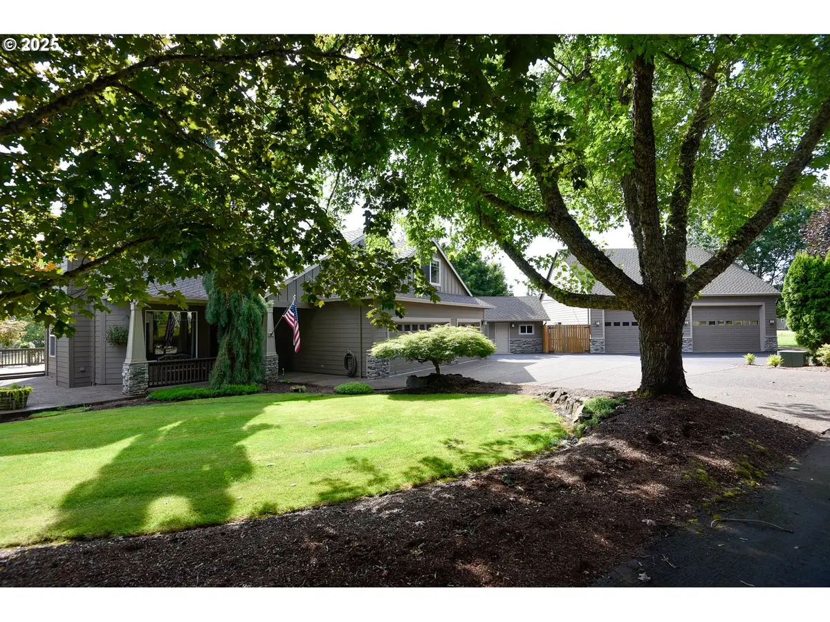 18214 S Brookstone Dr, Redland, OR 97045 - #1