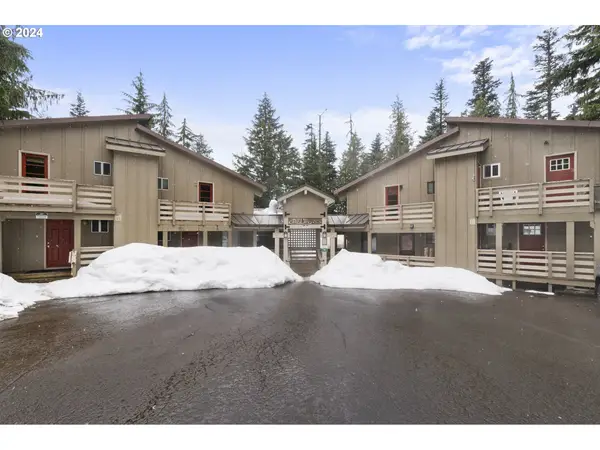 88460 E Government Camp Loop #8, GovernmentCamp, OR 97028