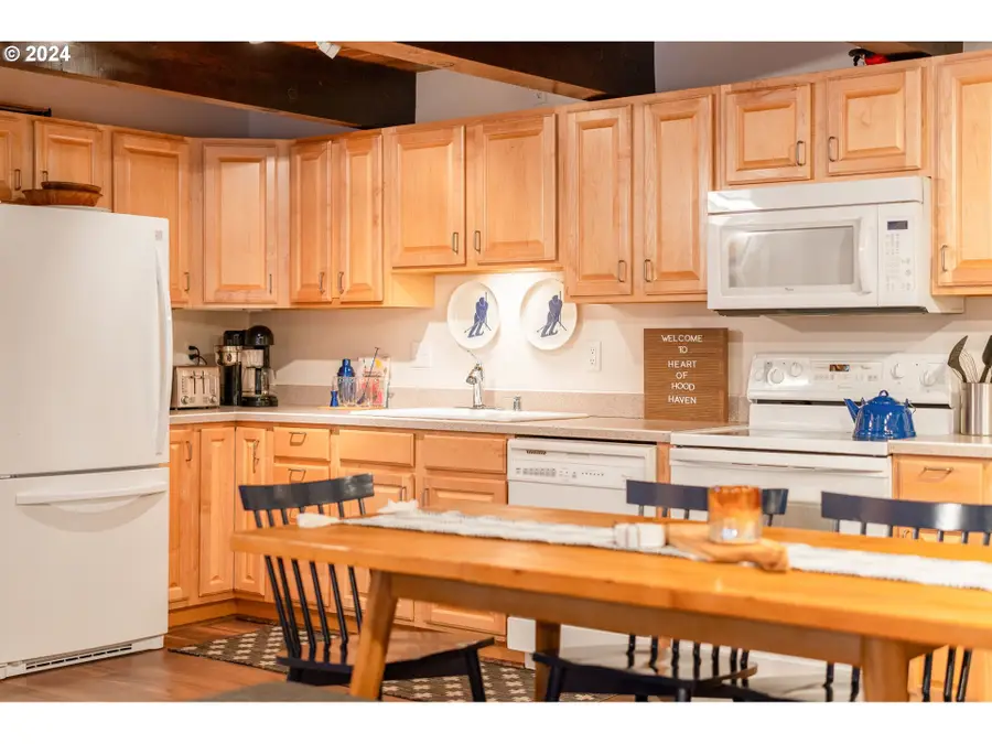 88460 E Government Camp Loop #8, Government Camp, OR 97028 - Image #3