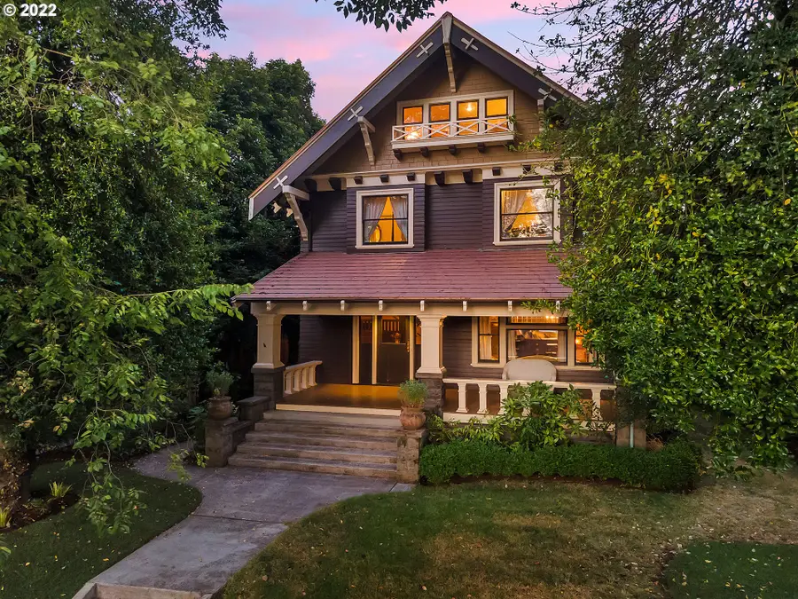 1844 SE 12th Ave, Portland, OR 97214 - Image #3