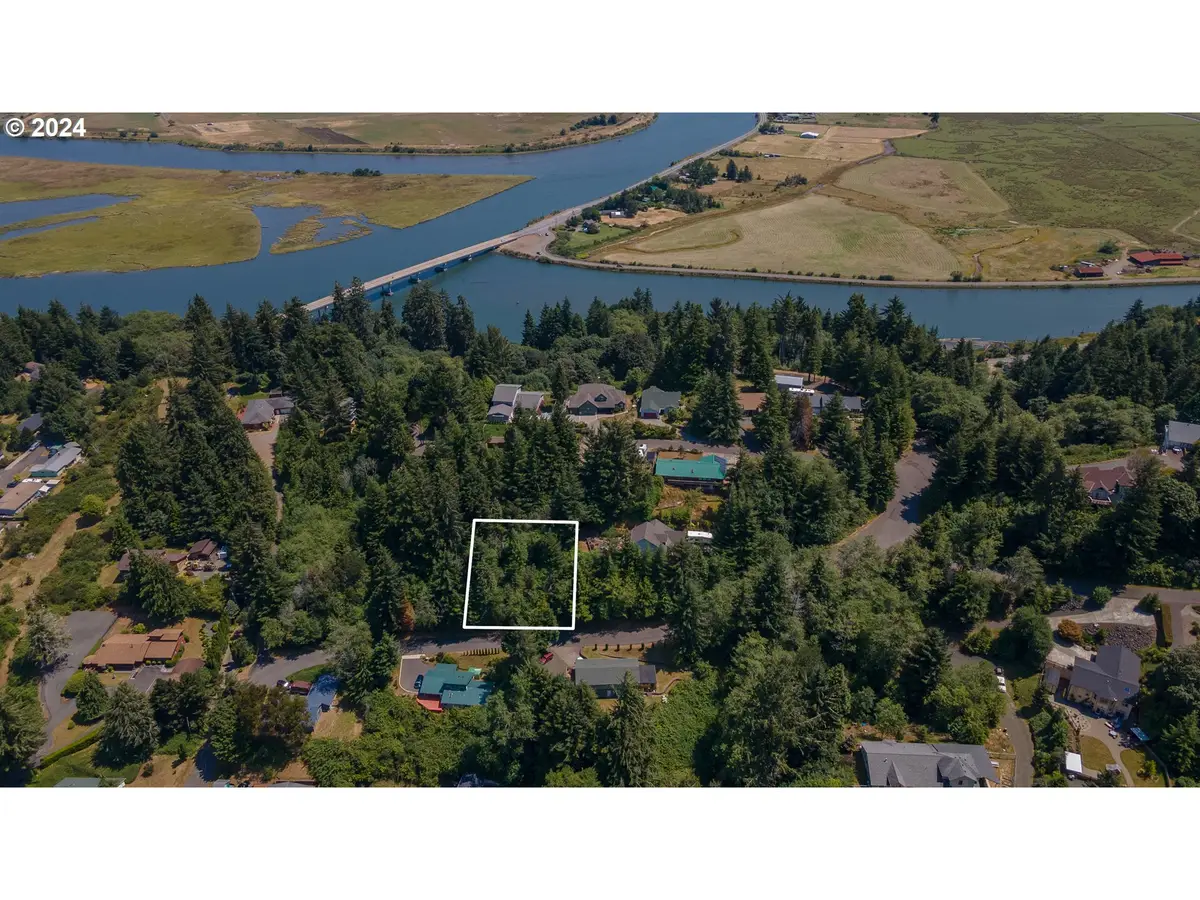 0 17th Ave #2600, Coos Bay, OR 97420 - Image #1