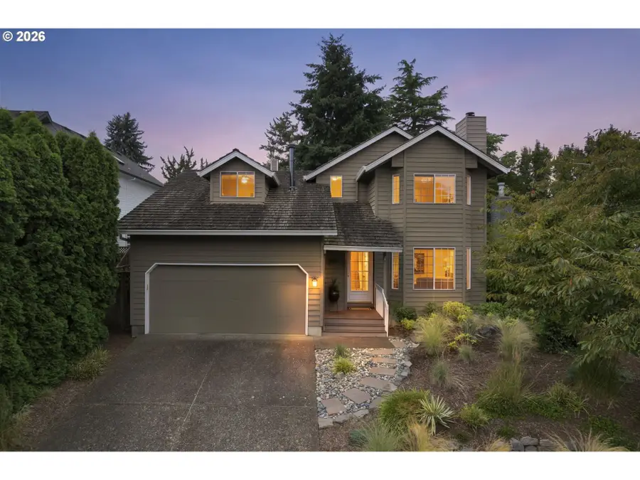 11541 SW Woodlee Heights Ct Sw, Portland, OR 97219 - #2