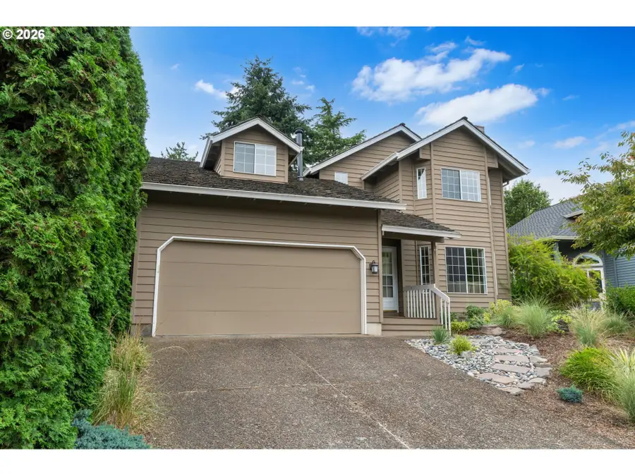11541 SW Woodlee Heights Ct Sw, Portland, OR 97219 - #3
