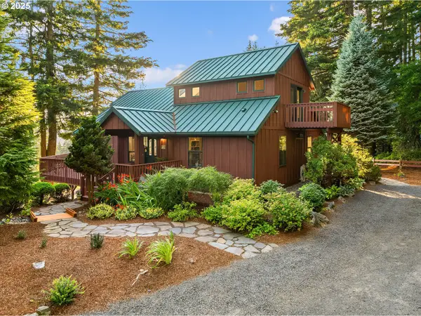 162 Bylin Rd, Stevenson, WA 98648