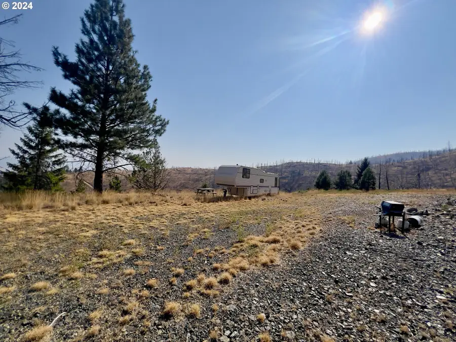 25361 Baldy Mountain Rd, John Day, OR 97845 - #3