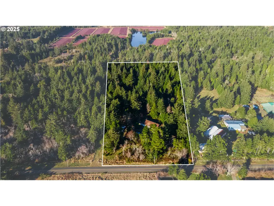 94275 Bono Rd, Langlois, OR 97450 - Image #3