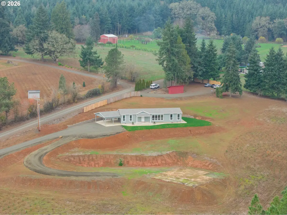 25589 Cemetery Rd, Monroe, OR 97456 - Image #1