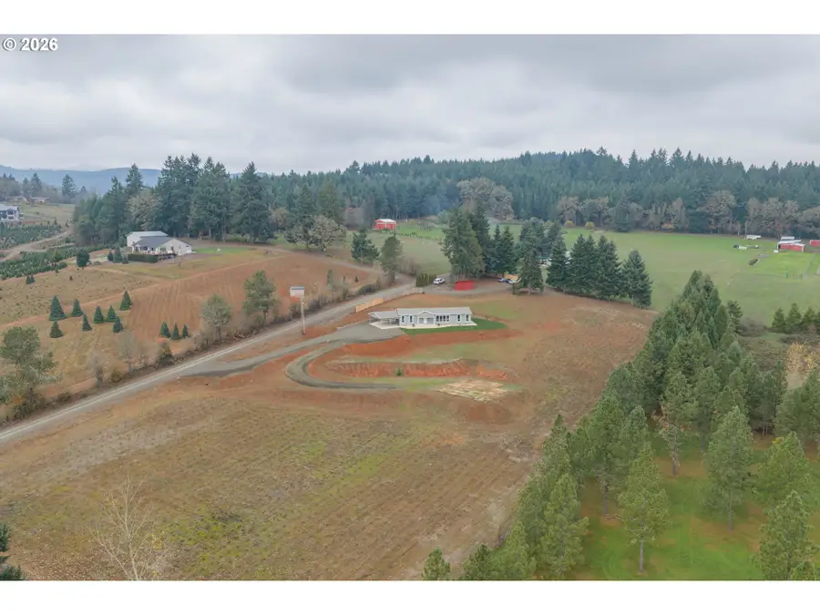25589 Cemetery Rd, Monroe, OR 97456 - Image #2